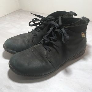 El Naturalista Angkor N974 Ankle Boots